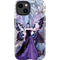 The Snow Queen by Ruth Thompson iPhone 15 Plus Impact Case