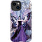 Ruth Thompson The Snow Queen iPhone 14 Plus Impact Case