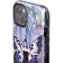 The Snow Queen by Ruth Thompson iPhone 15 Plus Impact Case