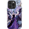 Ruth Thompson The Snow Queen iPhone 14 Pro Impact Case