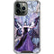 Ruth Thompson The Snow Queen iPhone 14 Pro Max Clear Case