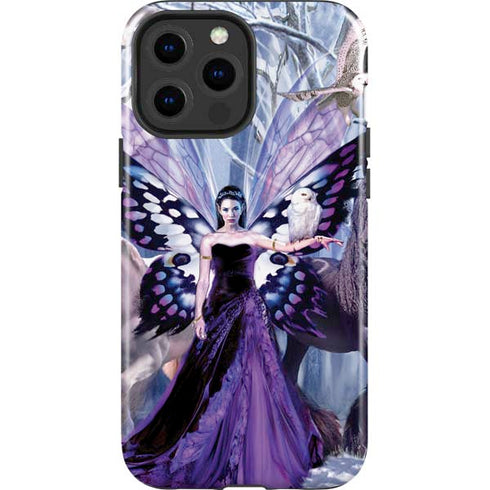 Ruth Thompson The Snow Queen iPhone 14 Pro Max Impact Case