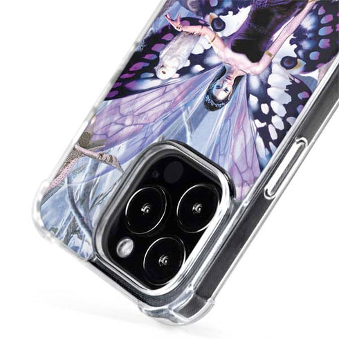 The Snow Queen by Ruth Thompson iPhone 15 Pro Max MagSafe Case