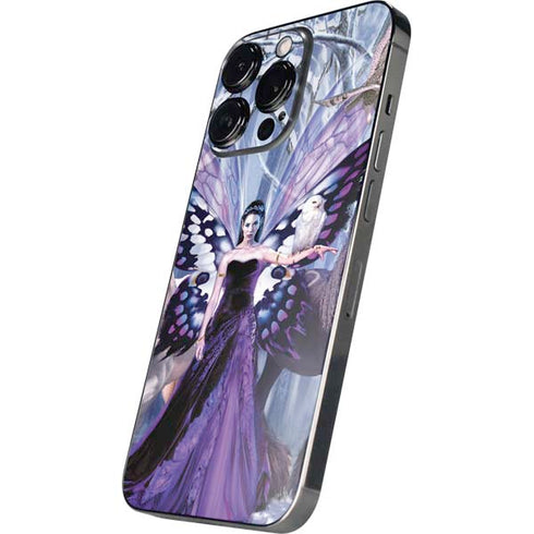 Ruth Thompson The Snow Queen iPhone 14 Pro Skin