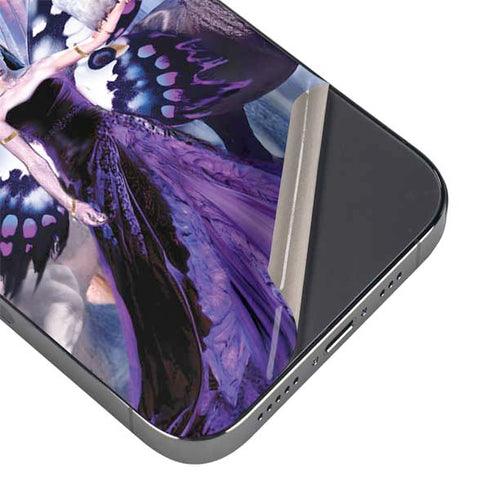 Ruth Thompson The Snow Queen iPhone 14 Pro Skin