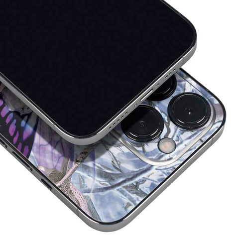 Ruth Thompson The Snow Queen iPhone 14 Pro Skin