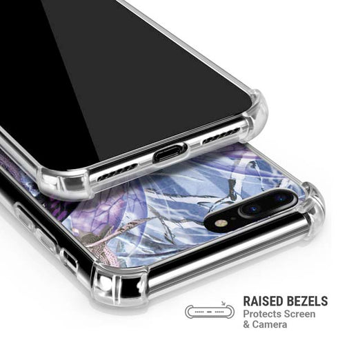 The Snow Queen by Ruth Thompson iPhone 7/8 Plus Clear Case