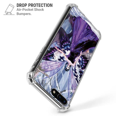The Snow Queen by Ruth Thompson iPhone 7/8 Plus Clear Case