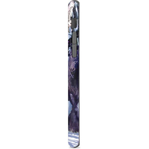 Ruth Thompson The Snow Queen iPhone 7 Pro Case