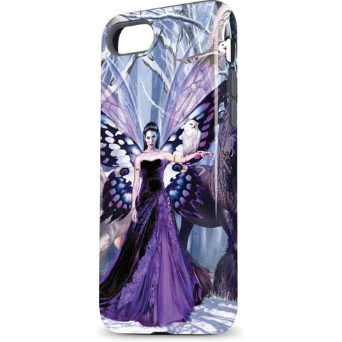 Ruth Thompson The Snow Queen iPhone 7 Pro Case