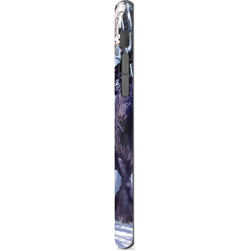 Ruth Thompson The Snow Queen iPhone 8 Pro Case