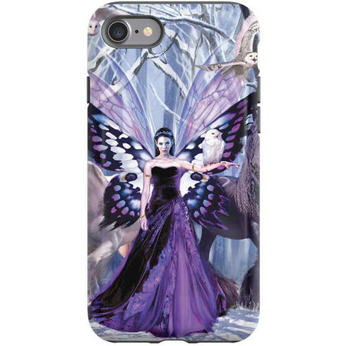 Ruth Thompson The Snow Queen iPhone SE (2nd & 3rd Gen) Pro Case