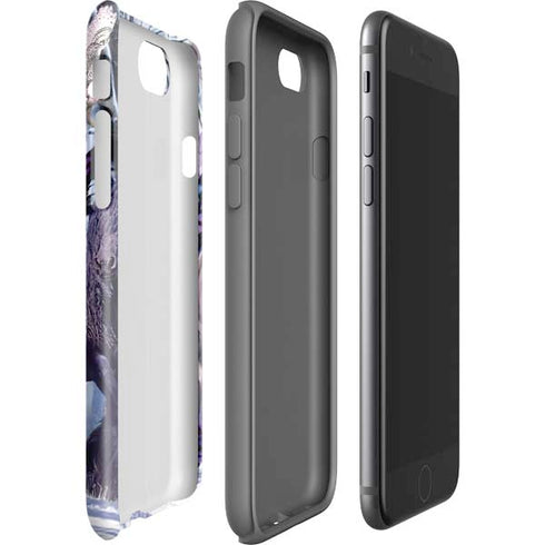 Ruth Thompson The Snow Queen iPhone SE (2nd & 3rd Gen) Pro Case