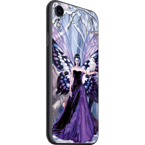 Ruth Thompson The Snow Queen iPhone SE (2nd & 3rd Gen) Skin