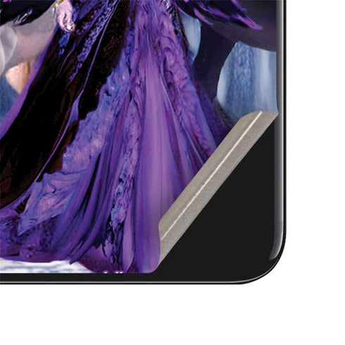 Ruth Thompson The Snow Queen iPhone SE (2nd & 3rd Gen) Skin
