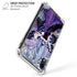 The Snow Queen by Ruth Thompson iPhone XR Clear Case