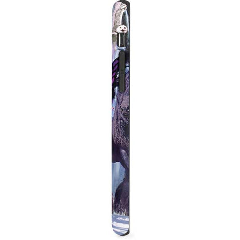 Ruth Thompson The Snow Queen iPhone XS Pro Case