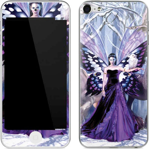 Ruth Thompson The Snow Queen Apple iPod Skin