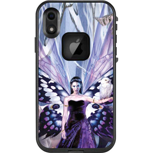 Ruth Thompson The Snow Queen LifeProof Fre iPhone Skin