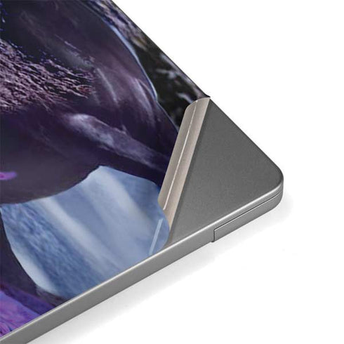 The Snow Queen by Ruth Thompson MacBook Pro 14in (2021-24) Skin