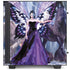 Ruth Thompson The Snow Queen NZXT H510 Compact ATX Mid-Tower Case Skin