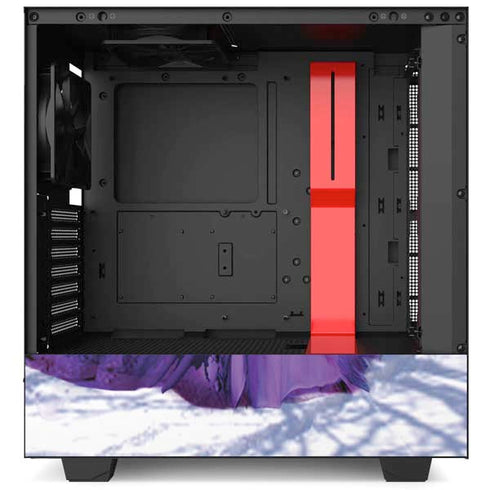 Ruth Thompson The Snow Queen NZXT H510 Compact ATX Mid-Tower Case Skin
