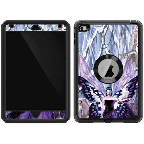 Ruth Thompson The Snow Queen Otterbox Defender iPad Skin