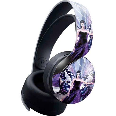 Ruth Thompson The Snow Queen PULSE 3D Wireless Headset for PS5 Skin