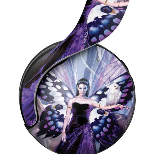 Ruth Thompson The Snow Queen PULSE 3D Wireless Headset for PS5 Skin