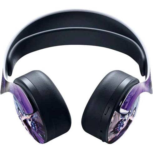Ruth Thompson The Snow Queen PULSE 3D Wireless Headset for PS5 Skin