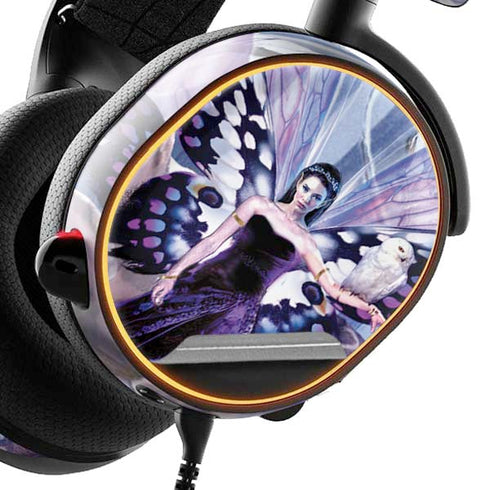 Ruth Thompson The Snow Queen SteelSeries Arctis 5 Skin