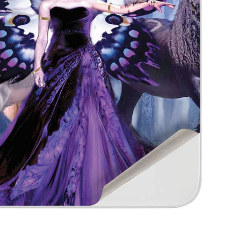 Ruth Thompson The Snow Queen Surface Duo Skin