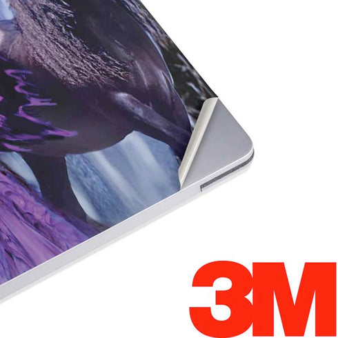 Ruth Thompson The Snow Queen Surface Laptop 3 13.5in Skin