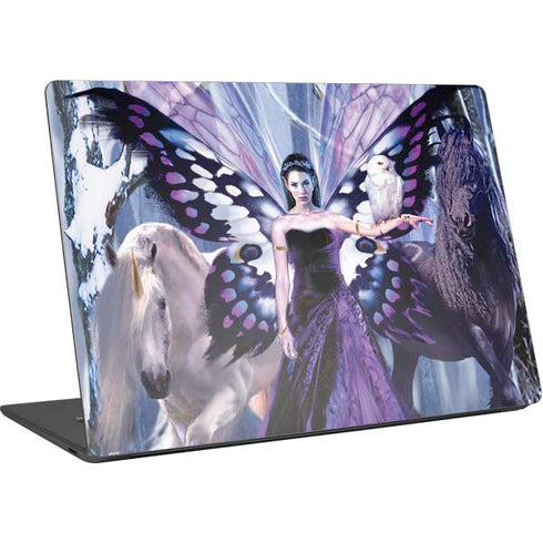 Ruth Thompson The Snow Queen Surface Laptop 4 15in Skin