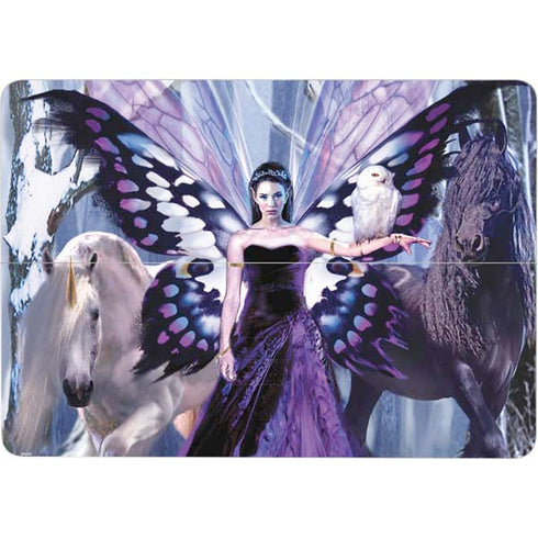 Ruth Thompson The Snow Queen Surface Laptop Studio Skin