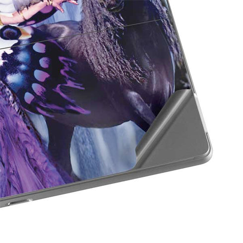 Ruth Thompson The Snow Queen Surface Pro 8 Skin