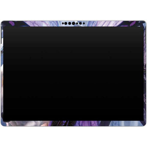 Ruth Thompson The Snow Queen Surface Pro 9 Skin