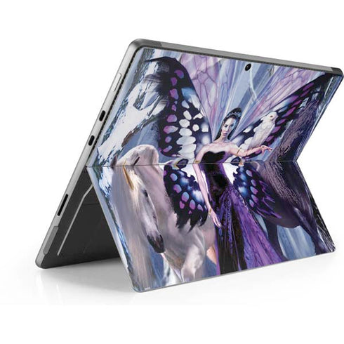 Ruth Thompson The Snow Queen Surface Pro 9 Skin