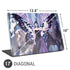 Ruth Thompson The Snow Queen Universal Laptop 17in (13.8 x 10in) Skin