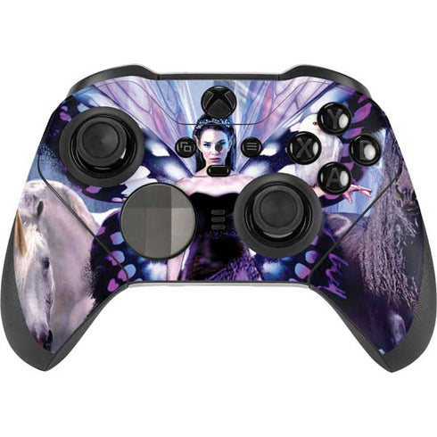 Ruth Thompson The Snow Queen Xbox Elite Wireless Controller Series 2 Skin