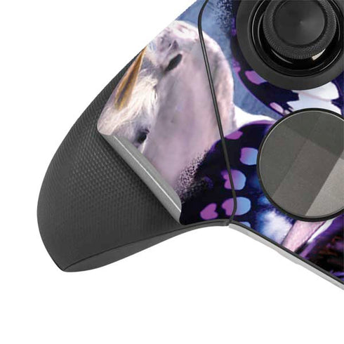 Ruth Thompson The Snow Queen Xbox Elite Wireless Controller Series 2 Skin