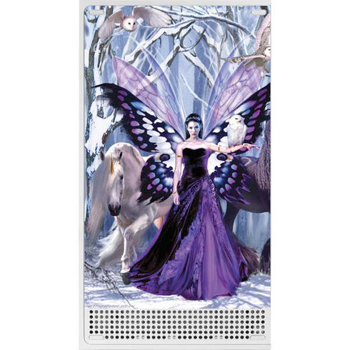 Ruth Thompson The Snow Queen Xbox Series S Bundle Skin