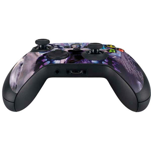 Ruth Thompson The Snow Queen Xbox Series X Controller Skin