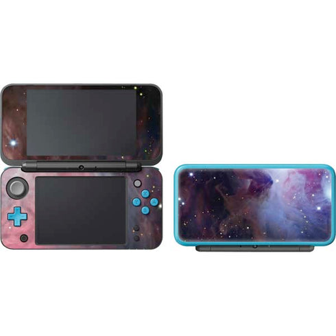 The Sword of Orion Nintendo 2DS XL (2017) Skin