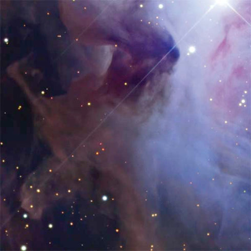 The Sword of Orion Nintendo 2DS XL (2017) Skin