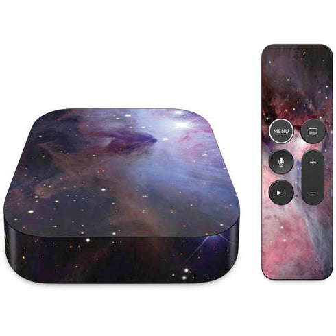The Sword of Orion Apple TV Skin