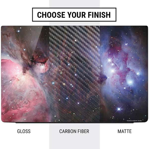 The Sword of Orion Dell Vostro Skin