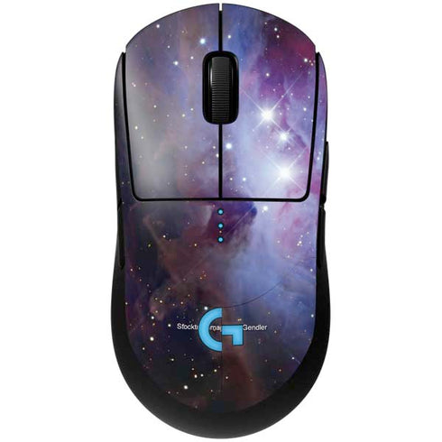 The Sword of Orion G Pro Wireless Gaming Mouse Skin