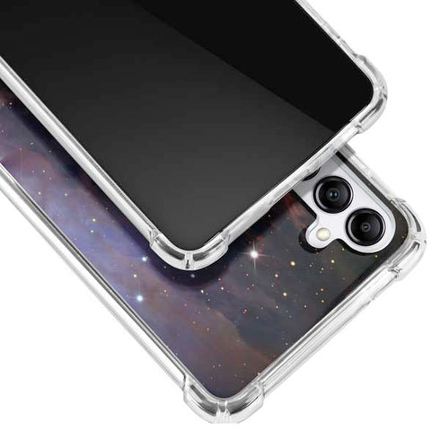 The Sword of Orion Galaxy A14 5G Clear Case