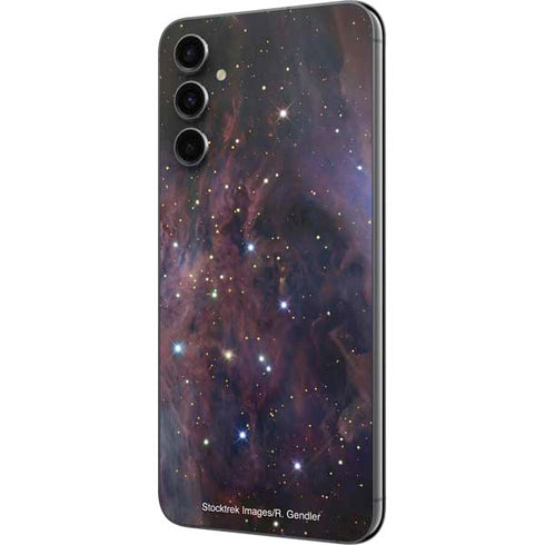 The Sword of Orion Galaxy A14 5G Skin